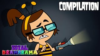 Total Dramarama  August Summer Compilation