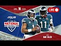 The National Football Show with Dan Sileo | Thursday, April 16th 2026
