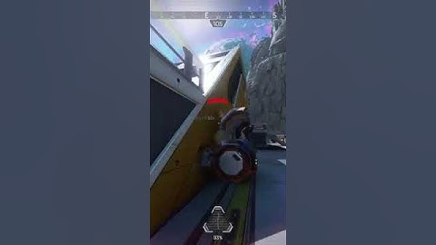 Apex wingman headshot !