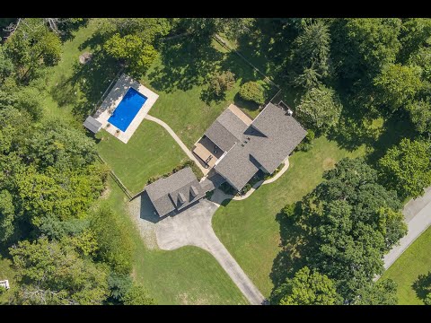 29 Long Lane, Malvern, PA home video tour