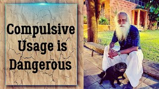 Sadhguru - Every machine we have created is extending our faculties