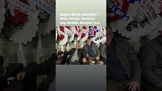 Bahşılı Hali İbrahim'e Emanet