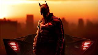 The Batman Soundtrack  The Batman Theme (Complete Compilation)