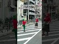 【道路で遭遇】大阪で見かけたクセの強ぇぇ人達