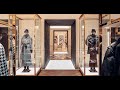 Moncler Champs-Élysées Live Shopping hosted by Camille Charriere joined by Eugenie Trochu