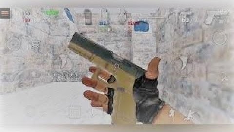 Special Forces Group 2, Best Game for Android Phone