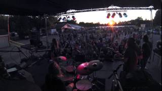 Devin And The Dead Frets