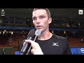 Ivo Karlovic: "Happy to be back"