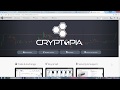 Биржа Cryptopia - краткий обзор, плюсы и минусы