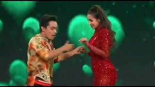 Aryan Patra dancing with Malaika Arora #aryanpatra #trending