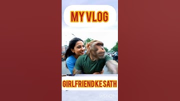 my first vlog hello YouTube