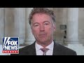 Rand Paul breaks down the 'financial drain' of the Green New Deal