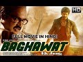 BAGHAWAT EK JUNG Full Hindi Dubbed Movie | Aadhi Pinisetty, Poorna
