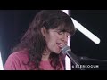 Natalie Prass Stereogum Sessions Livestream (2018)