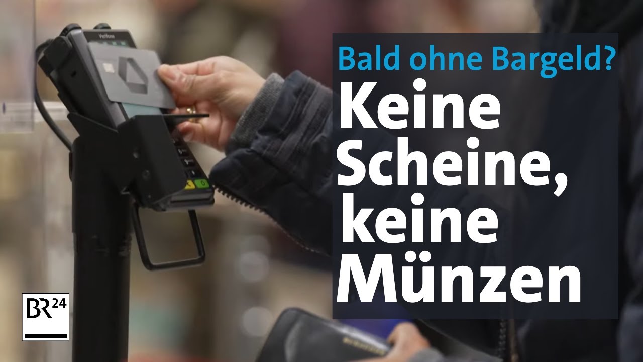 Sollten wir das Bargeld abschaffen? | WirtschaftsWissen