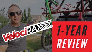 Velocirax Fat Bike Upgrade | 1-Year Review
Welcome back. Today Im upgrading my Velocirax with a fat tire hoop, answering questions, and giving a 1-year review with all of my experiences and lessons learned about the Velocirax 6-bike rack. Velocirax Fat Bike Upgrade | 1-Year Review