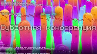 картинка: Субботняя конференция (2025-09-20)