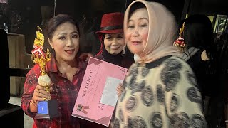 Pantang mundur singing kontes lagu perjuangan hut Ri .78 Agustus 2023