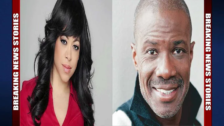 Stacy Francis Admits To An Affair With Bishop Noel...