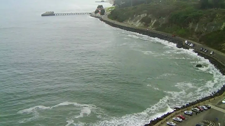 Near GGB