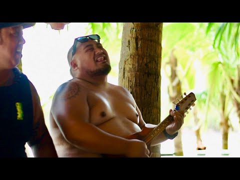 FASTEST UKULELE Player
