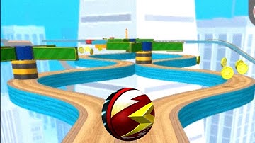 Going Balls 2024 Epic Funny moments level 237 Walkthrough gameplay