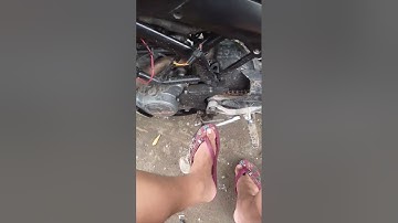 KTM Duke 200 How to Bypass Side stand Sensor error watch this video #ktmduke bypass solve watch this