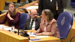 Toenemende spanningen in het Caribisch gebied en de gevolgen voor het Koninkrijk 2025 12 10