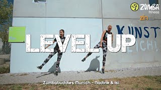 Level Up - Ciara (Zumba® Choreo) - Zumbabuddies Munich