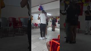 Dansa Timor Oan Iha Portugal