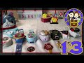 Toutes nos montres yo kai watch  serac  kono collection ep13