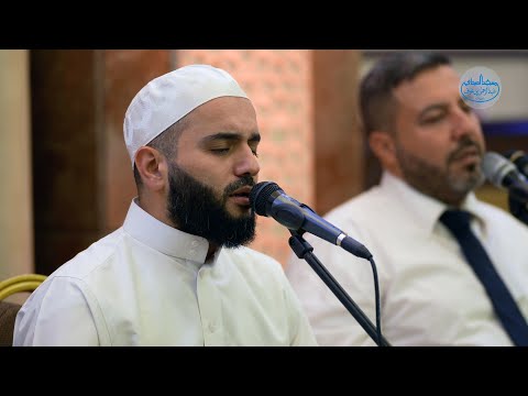 فقير بالباب مطروح فرقة اليقين بقيادة محمود الحمود