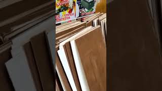 Sublimation USA Unisub MDF Sheet || World Best Quality MDF