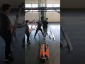 DTM Backstage: So entsteht das Fahrerlager am Red Bull Ring! 👀 | DTM 2025 #shorts