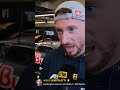 DTM Backstage: So entsteht das Fahrerlager am Red Bull Ring! 👀 | DTM 2025 #shorts