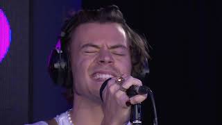 Wonderful christmas (Cover) - Harry Styles (Live Lounge BBC Radio 1)