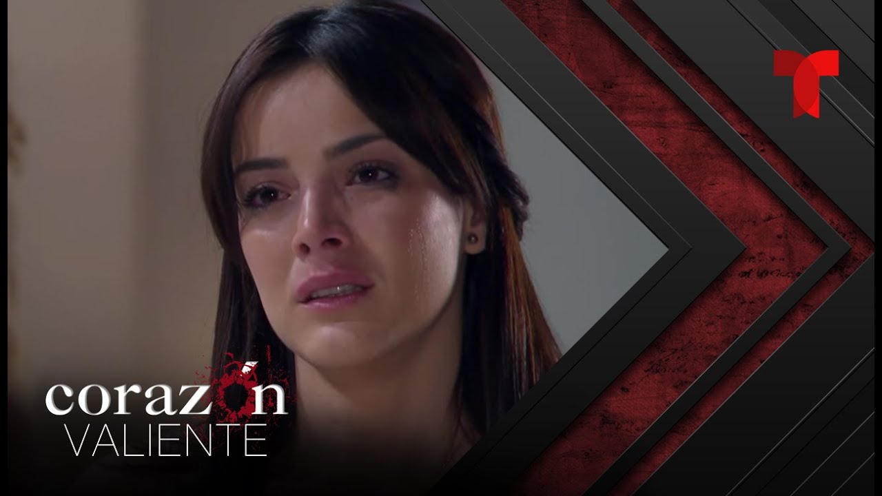 Corazón Valiente | Capítulo 155 | Telemundo Novelas