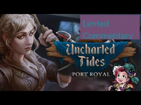 Buy Uncharted Tides: Port Royal (Xbox One Version)