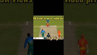 PSL 9 Final Highlights 9k views Target
