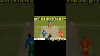 Фото PSL 9 Final Highlights 9k Views Target