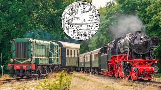 Download Lagu Historische Dienstregeling bij de Veluwsche Stoomtrein Maatschappij op 29 juni 2025 | VSM MP3 Download Lagu Historische Dienstregeling bij de Veluwsche Stoomtrein Maatschappij op 29 juni 2025 | VSM MP3