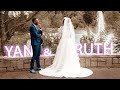 Okhana Aperture Presents: Yan & Ruth