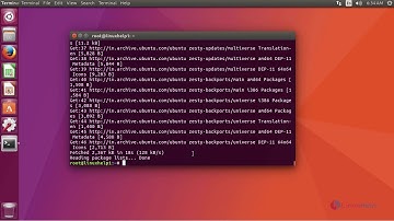 How to install Kdenlive 16.12.3 on Ubuntu 17.04