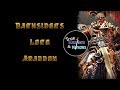 Darksiders Lore: Abaddon the Destroyer