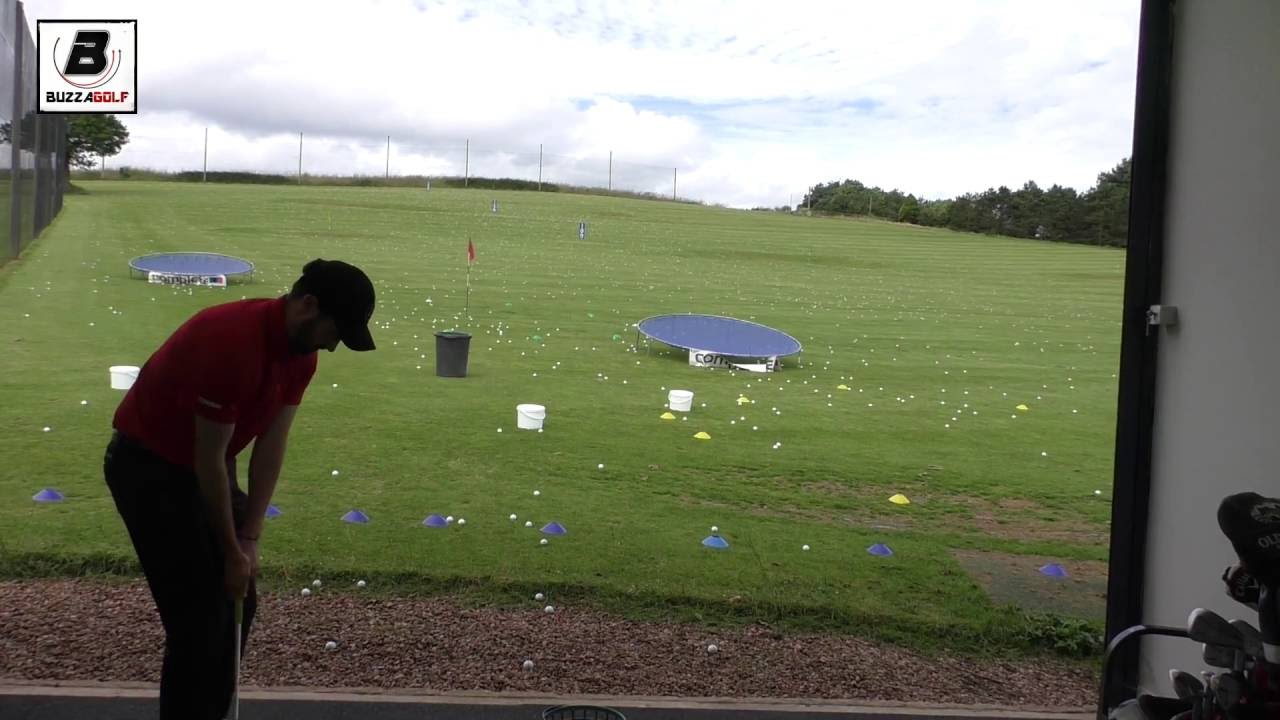 Junior Fun Chipping Challenge YouTube