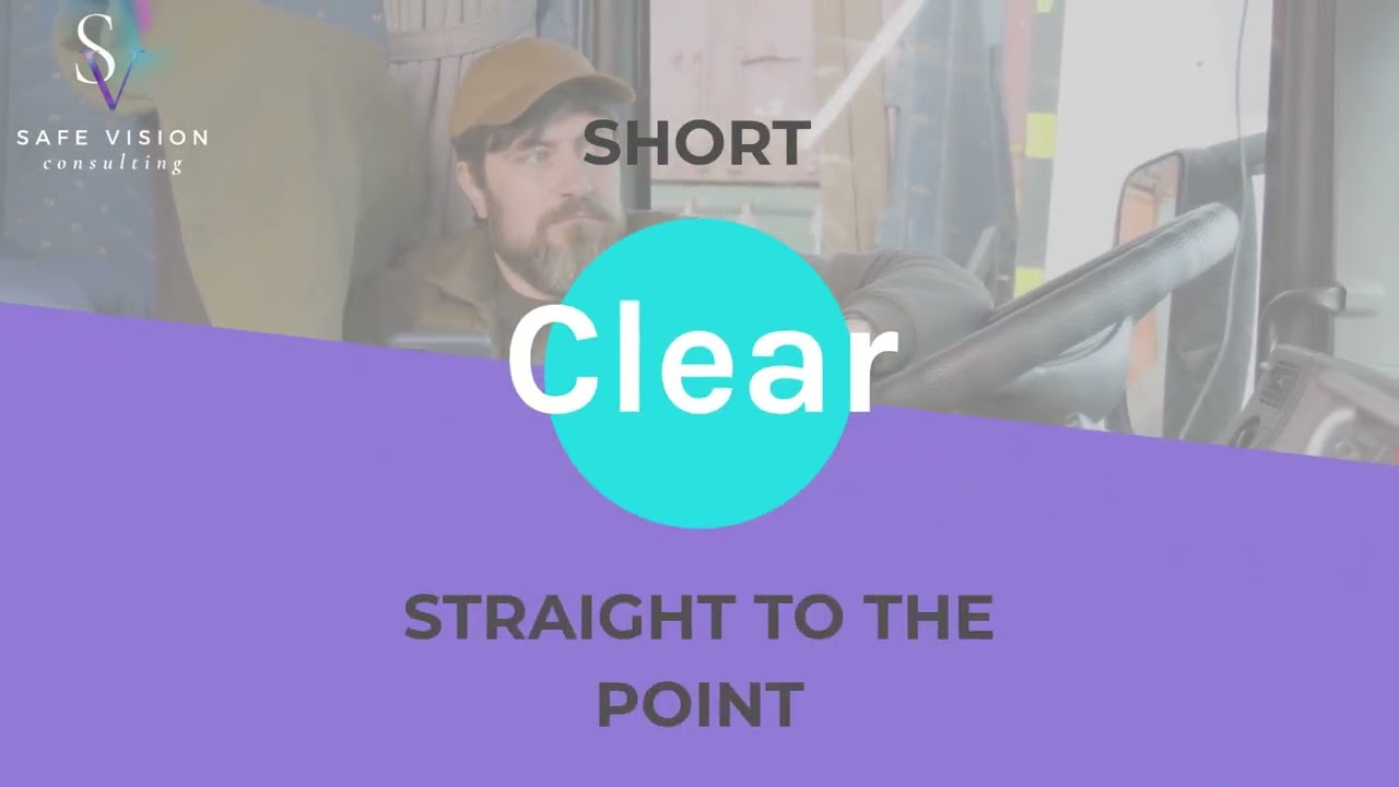 Online Commercial Driver Training