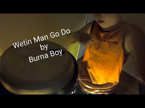 wetin-man-go-do-by-burna-boy-cover
