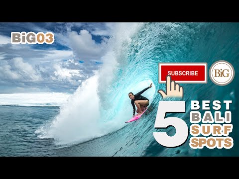 Video: De Top 10 South Shore Spots Voor Surfer Chicks - Matador Network