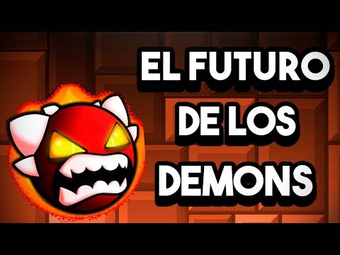 ¿QUE PASARÁ CON LOS EXTREME DEMONS? | Lopo YT