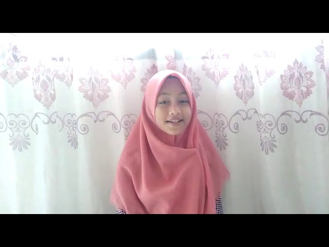 HAYYUL HADI ~ NAJWA SYAFIRA JAMBI class=